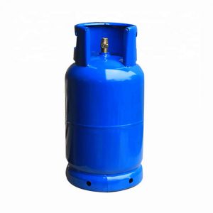 12.5kg Gas Refill