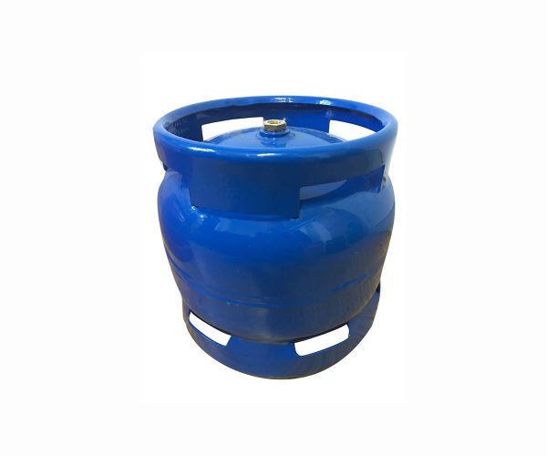 6kg Gas Refill