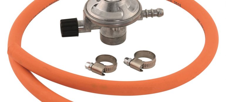 Gas Accessories