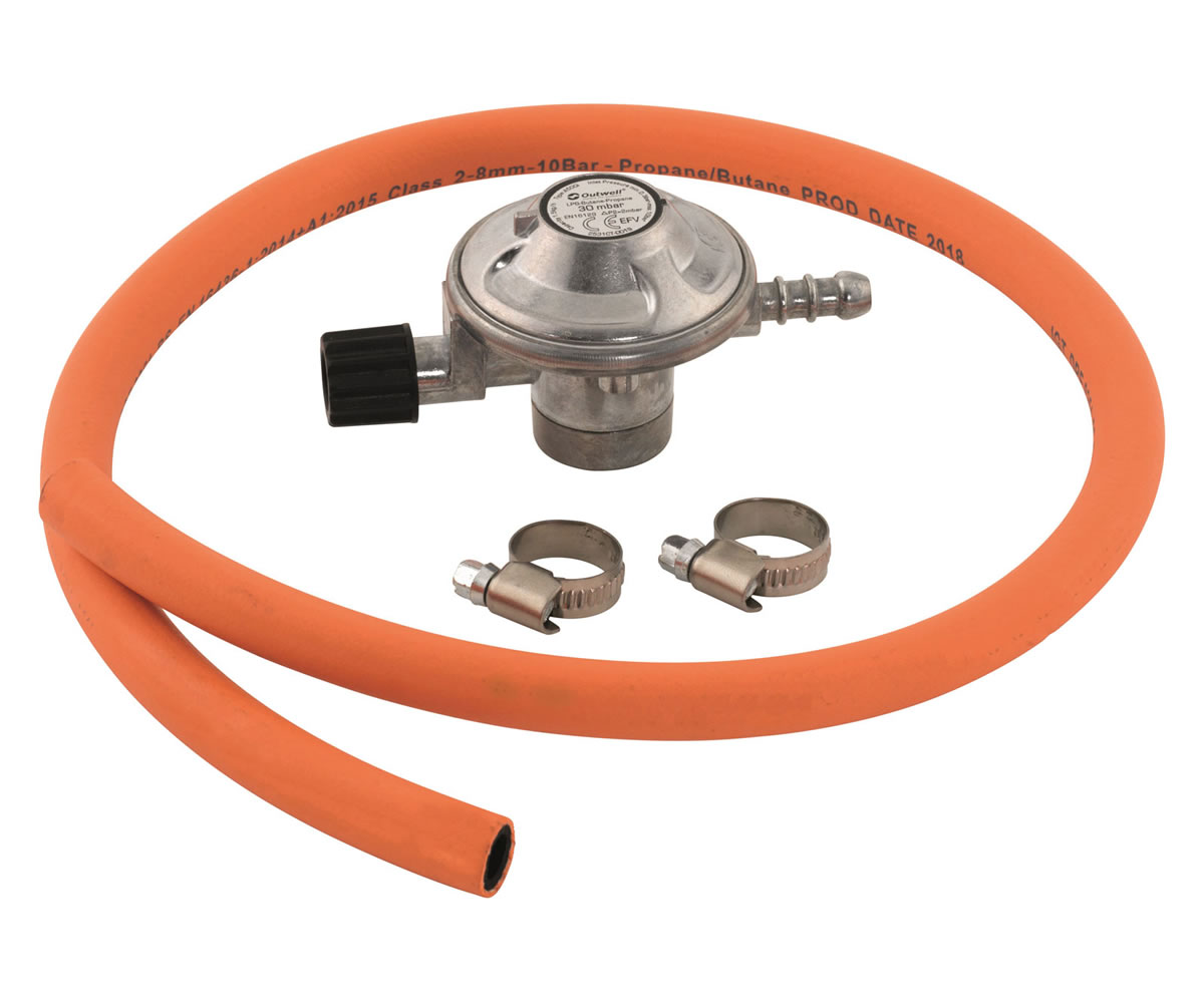 Gas Accessories