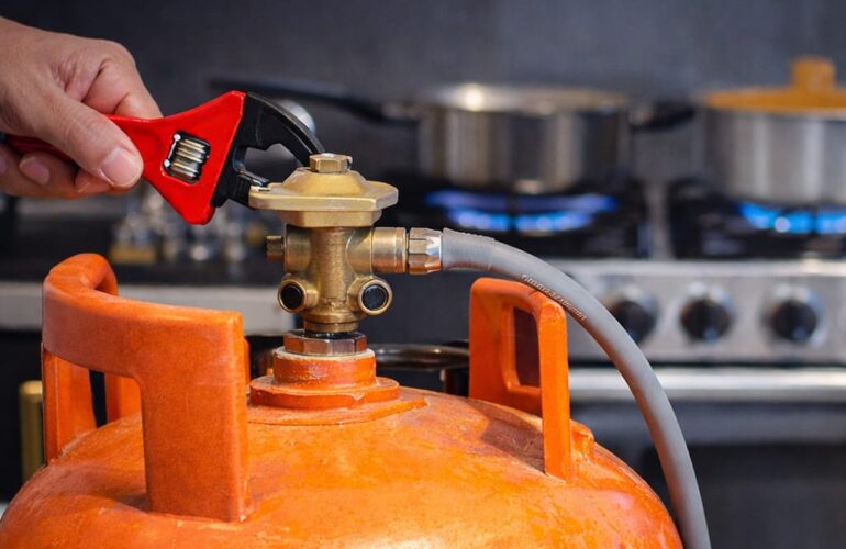 5 Essential LPG Safety Tips Every Home Should Know UBG 770x500 - 5 Essential LPG Safety Tips Every Home Should Know